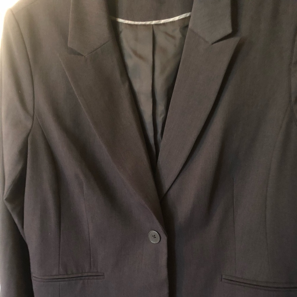 Link new! Liz Claiborne Blazer!